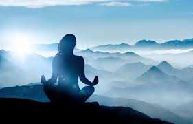 Meditation For Inner Peace