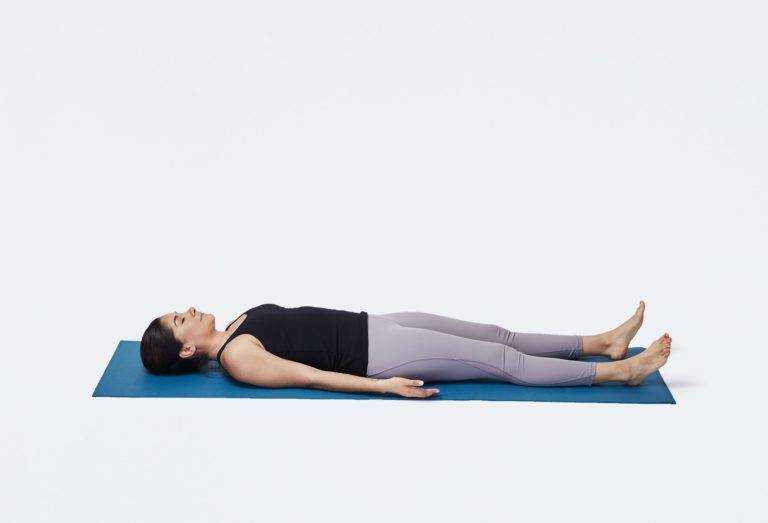 shavasana-pose