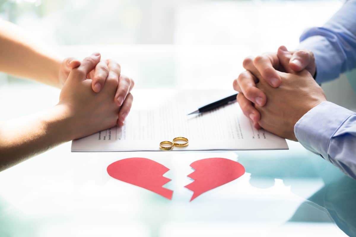 Step-By-Step DIY Guide to Filing a Divorce in Canada