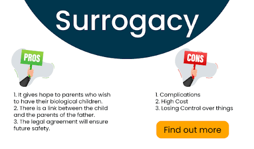 The Pros And Cons Of Surrogacy