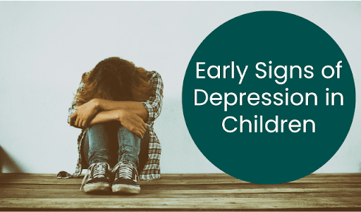 Early Symptoms of Childhood Depression: 7 Early Signs and How to Spot Them