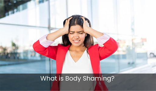 Body shaming: How to deal with it