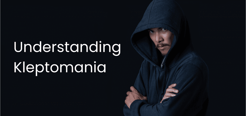 Understanding Kleptomania