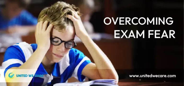 Overcoming Exam Fear