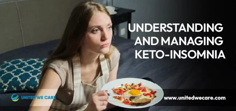 Understanding And Managing Keto-Insomnia