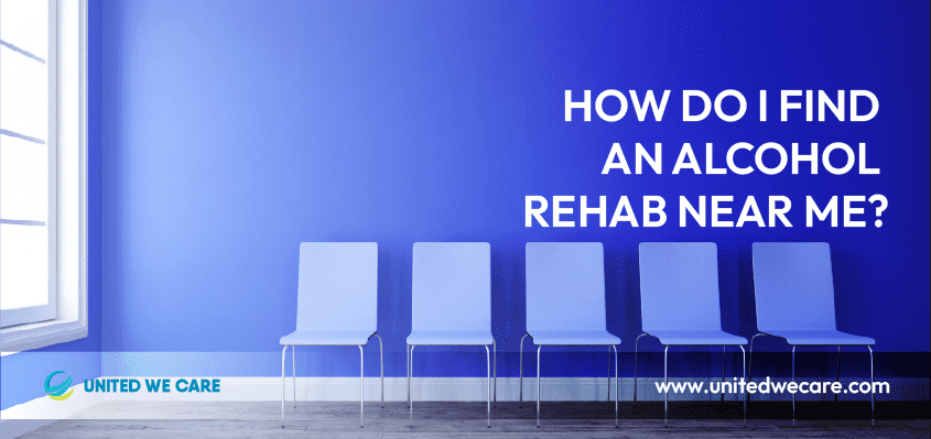 Alcohol Rehab Near Me (India): 6 Important Ways To Find An Alcohol Rehab Facility