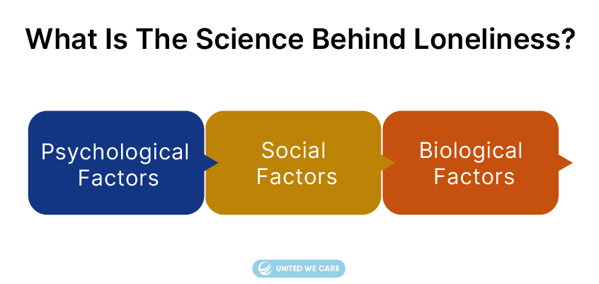 Science behind Loneliness