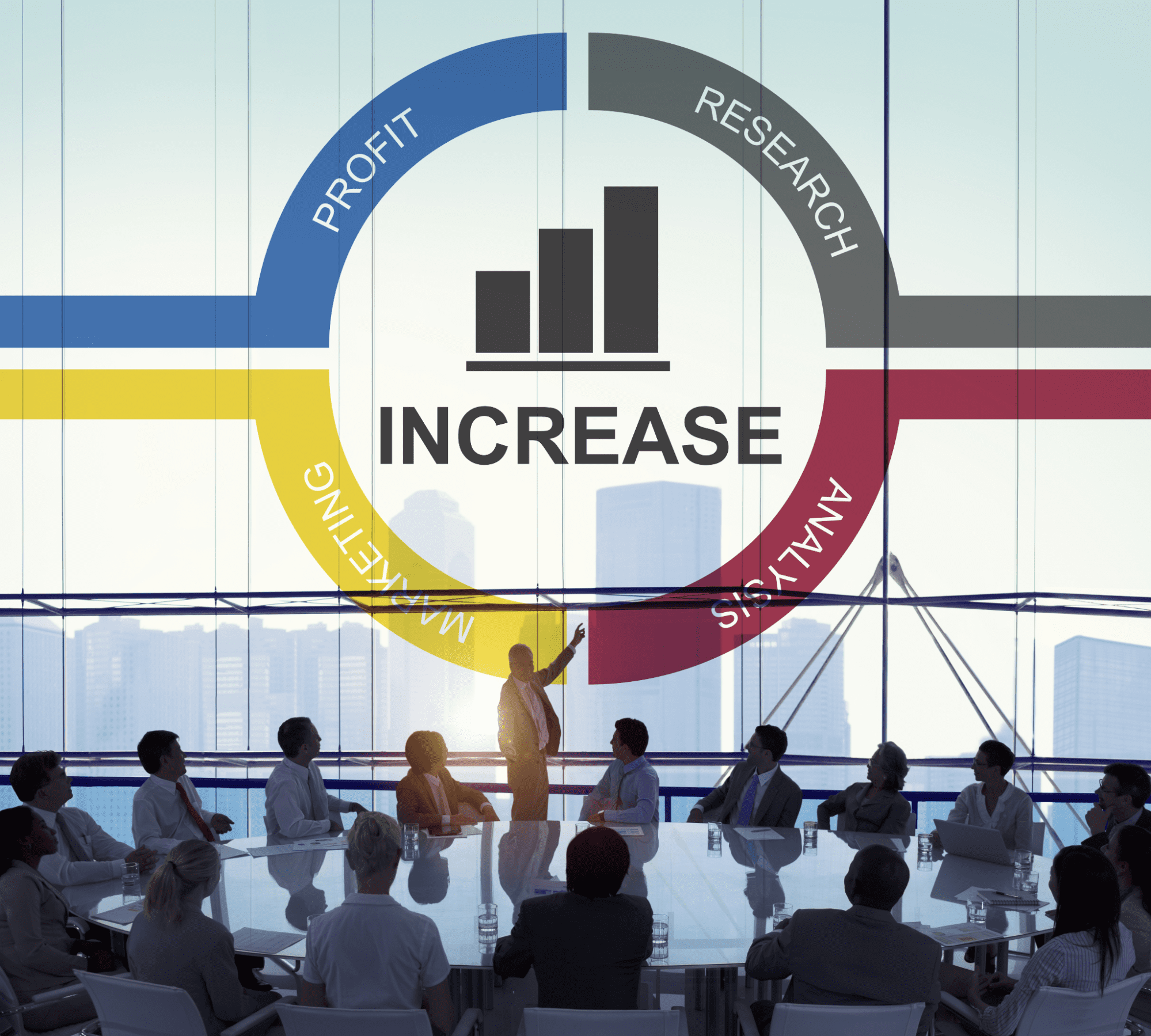 Produtividade dos funcionários no nível empresarial: 5 estratégias importantes para melhorar a produtividade