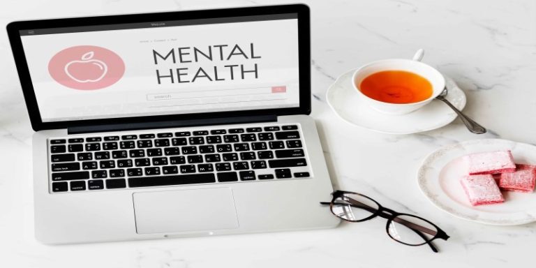 Technology in Mental Health