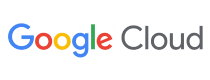 google cloud logo