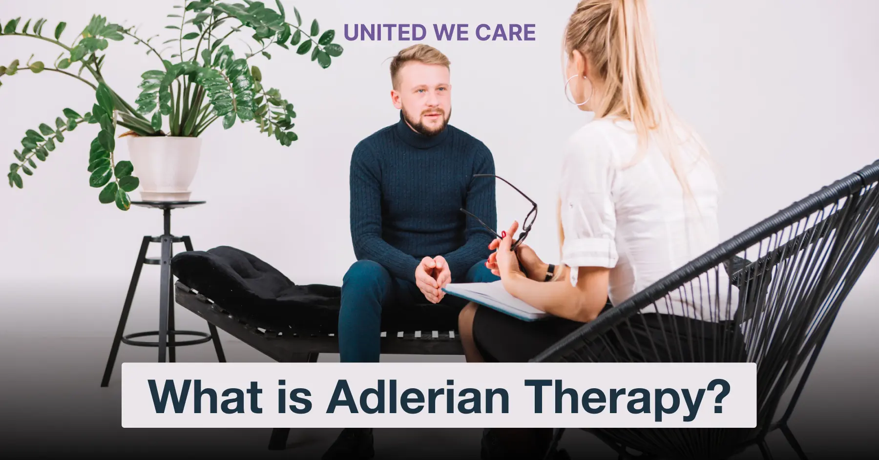 Adlerian therapy: Discover The Key to Happiness and Success