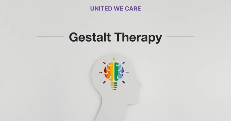 Gestalt Therapy