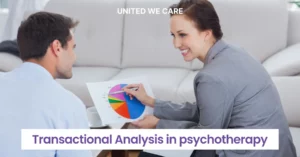 Transactional Analysis in Psychotherapy